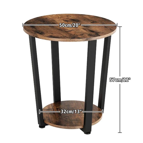 kingso side table