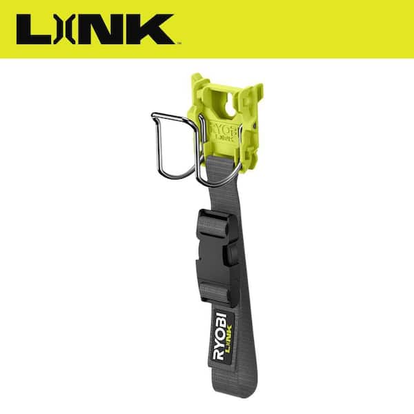 LINK Strap Hook
