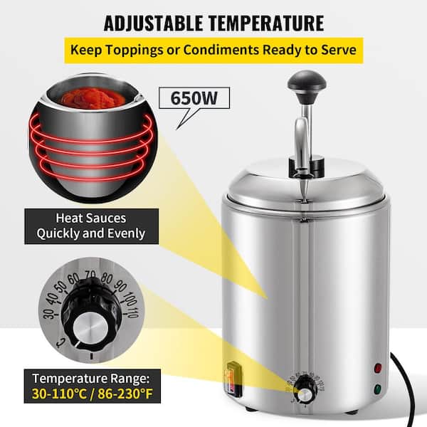 electronics appliances home keep warm 2.3L kettle big capacity