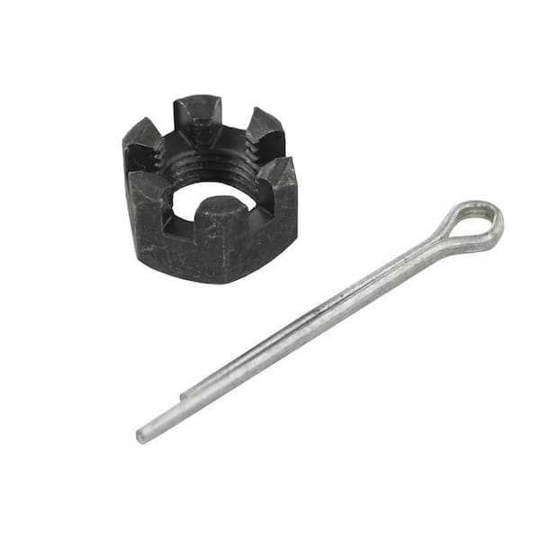Mevotech Supreme Steering Tie Rod End