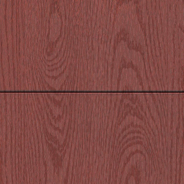 Faux Pivot 36in.x79in. Right-Hand 6-Grid Redwood Stain Assembly Required Fiberglass Front Door Kit w/Quick Assemble Jamb