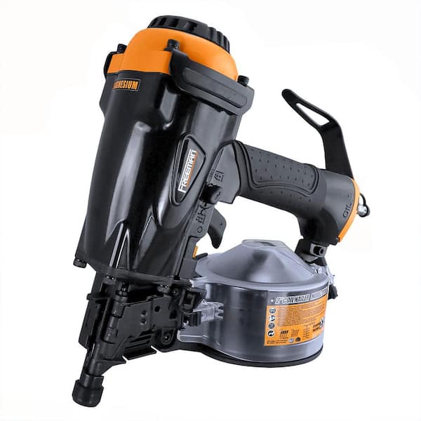 FREEMAN Heavy Duty 3-in Pneumatic Punch Nailer/Nail Remover Nailer in the  Specialty Nailers department at Lowes.com