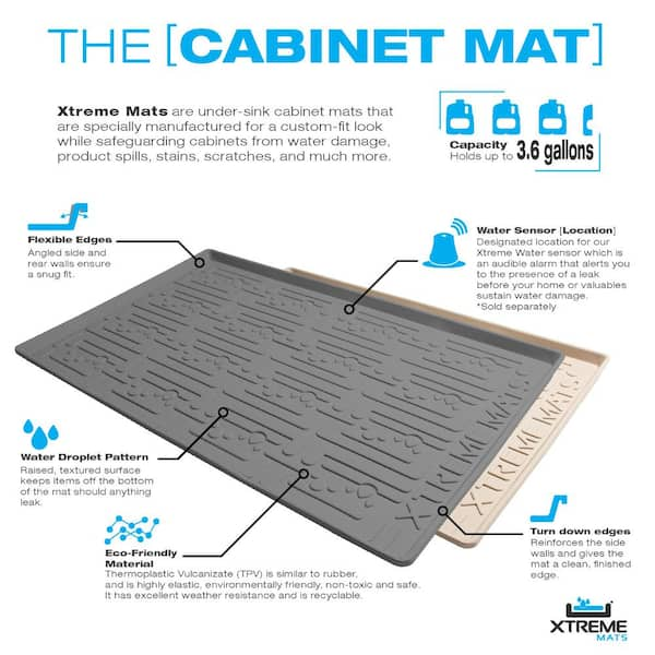 Counter Mat-19.5x28x1/8