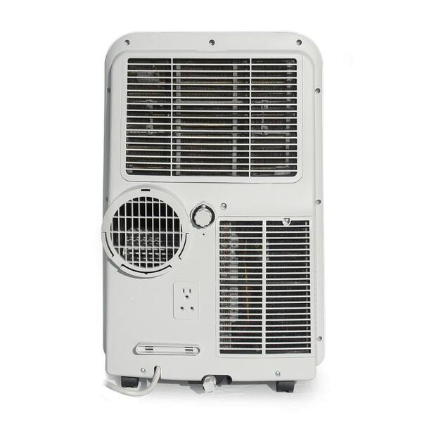AMERI wd‼️最安値‼️ SPT 8,000 (DOE) BTU Portable Air Conditioner Cools 350 Sq
