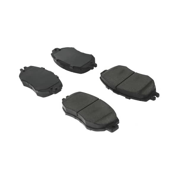 Centric Parts Disc Brake Pad Set 1993-1994 Lexus LS400