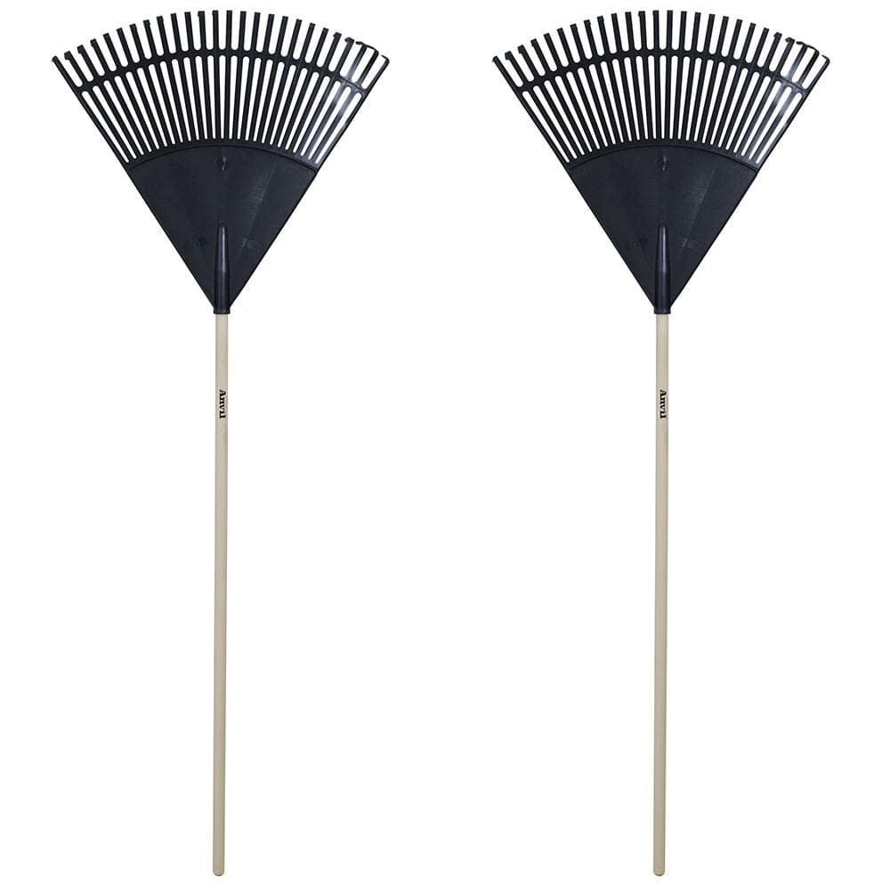 Leaf Rake