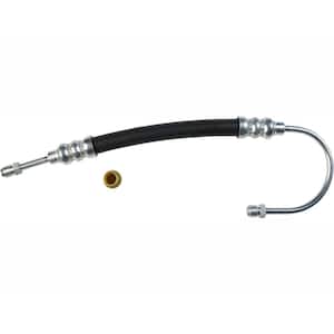 Power Steering Cylinder Line Hose Assembly - Retract