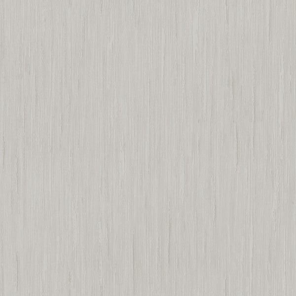 Unbranded Italian Design Grey Vertical Lines Matte Finish Non-Pasted Vinyl on Non-Woven Wallpaper Sample