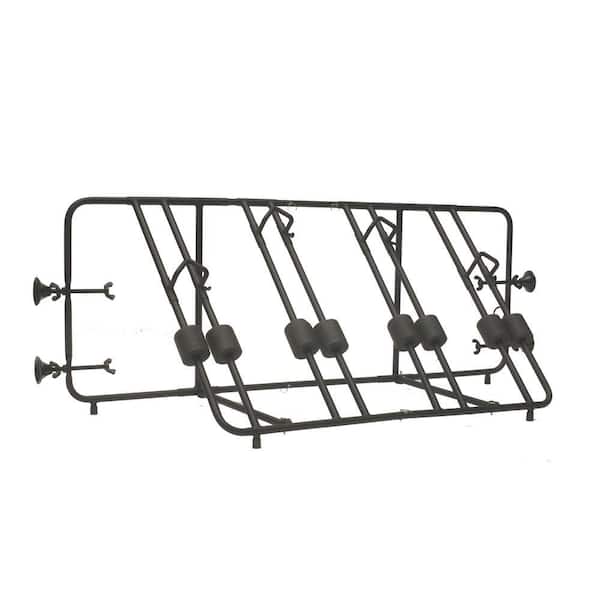 Truck Bed Bike Rack 4-Bike Carrier