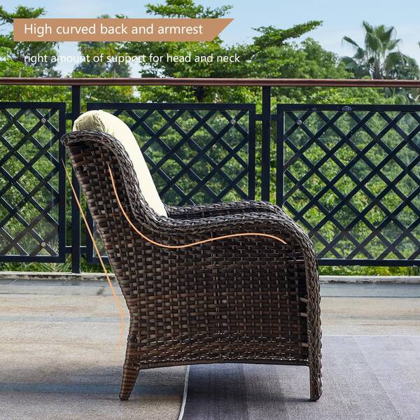 Wicker couch best sale for sale