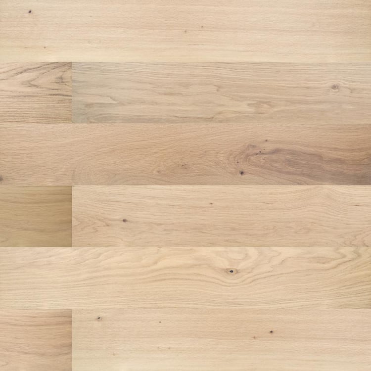 Lifeproof Shenandoah Oak 0.27 in. x 6.5 in. W Engineered Hardwood Click