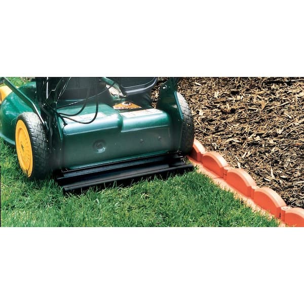 Terra cheap lawn mower