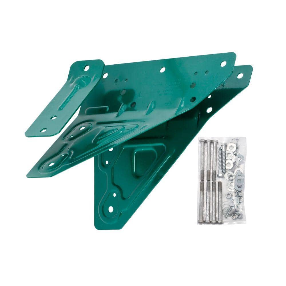 Extend-A-Bay/Swing Station Kit price history on PriceWatchPro