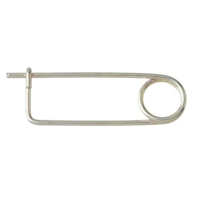 L Square - Wholesale Safety Pins