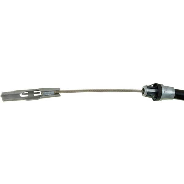 First Stop Parking Brake Cable 2000-2001 Dodge Ram 1500 3.9L 5.2L 5.9L