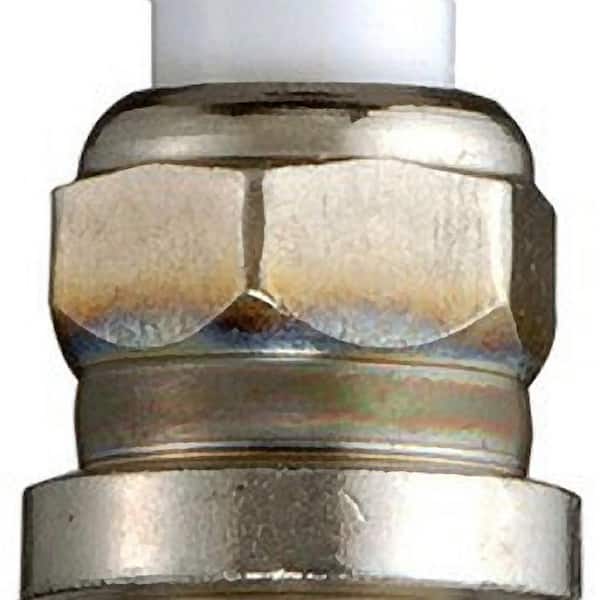 Autolite Iridium Spark Plug
