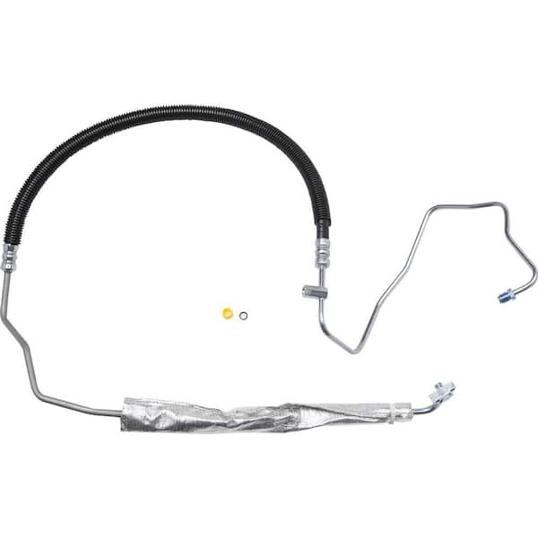 Gates Pressure Line Assembly