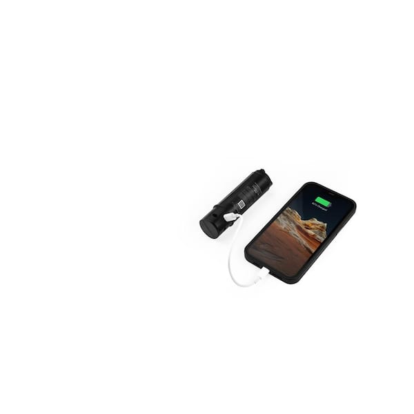 Husky Rechargeable Battery 26650 5000 mAh 3.6v