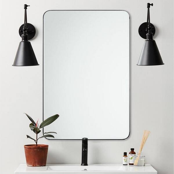 Iron Stand Mirror No.: 774733