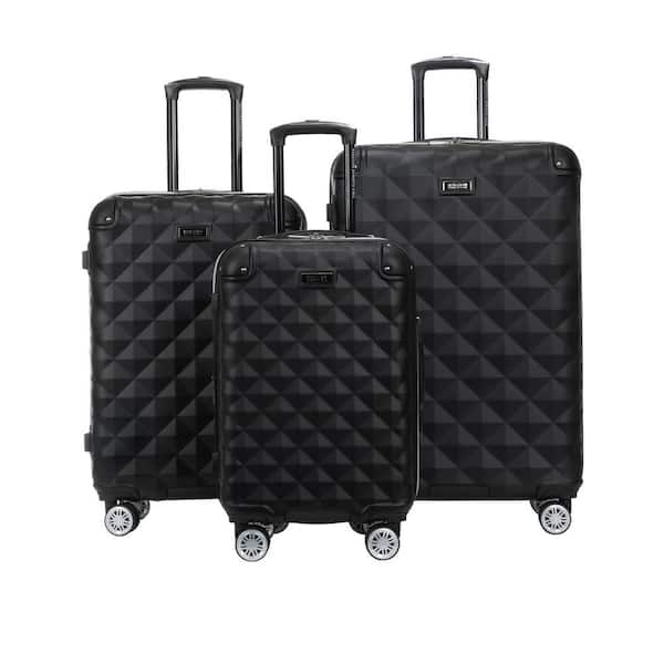 Reviews for COLE REACTION Diamond Tower Hardside Luggage 3