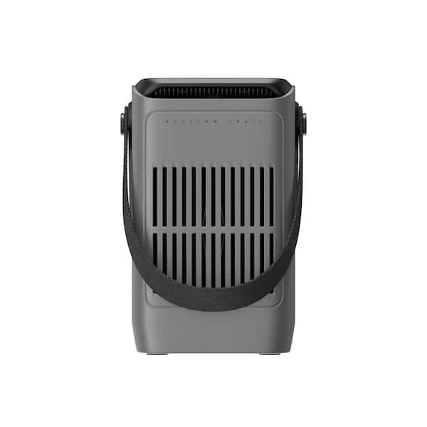 EcoFlow 192Wh TRAIL 200 DC Portable Power Station, 220-Watt Output