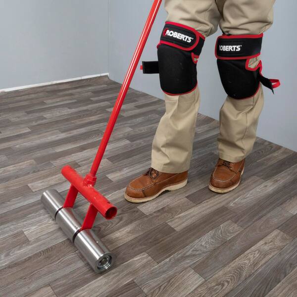 How to Wear Knee Pads for Flooring Projects: Essential Guide