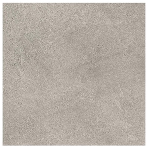 Ivy Hill Tile Jefferson Rock 4 in. x 0.75 in. Matte Porcelain