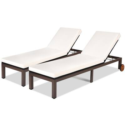 Fl Outdoor Lounge Chairs Patio The Home Depot - Gymax Adjustable Pool Chaise Lounge Chair Fl Outdoor Lounge Chairs Patio The Home Depot - Gymax Adjustable Pool Chaise Lounge Chair