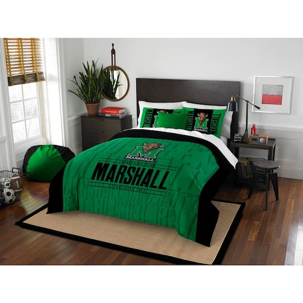 THE NORTHWEST GROUP Marshall 3-Piece Multicolored Full Comforter Set