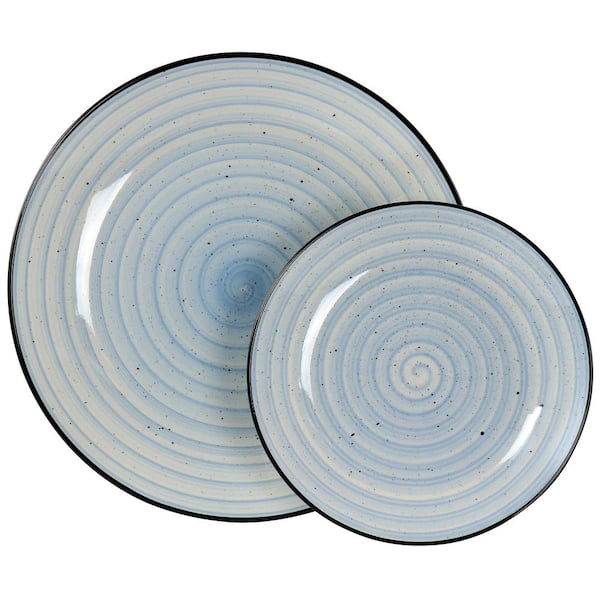 Buy Blue Serveware for Home & Kitchen by Ellementry Online