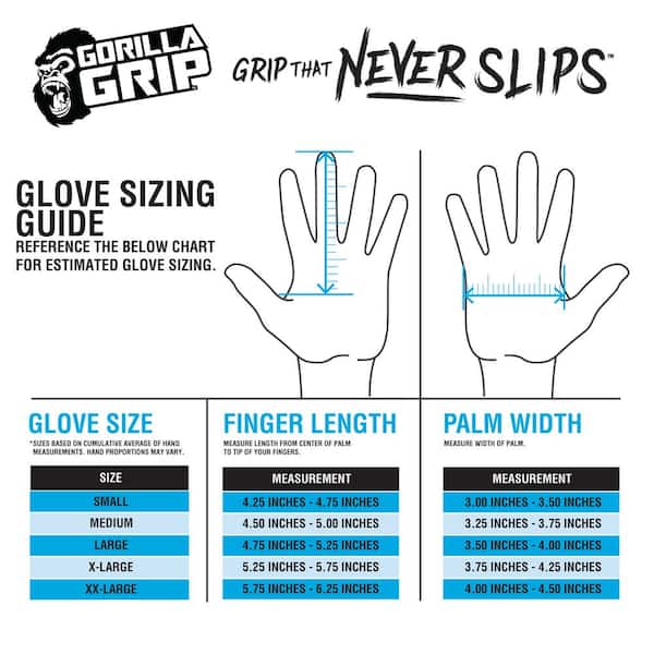 New Product Introduction: Gorilla Grip at Icast 2019 