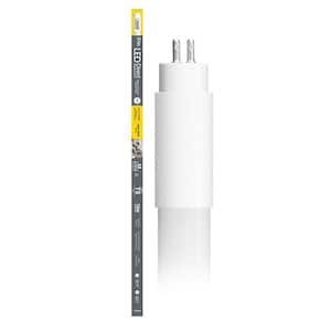Feit Electric 6-Watt 12 in. T5 G5 Type A Plug and Play Linear LED