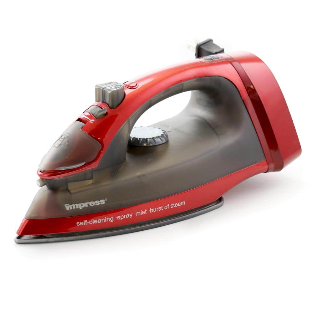 Impress Cord-Winder Iron 98589262M - The Home Depot