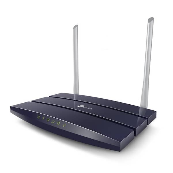 tp link ac1200 router