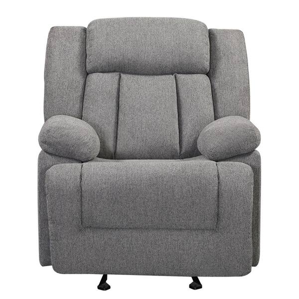 super a mart recliners