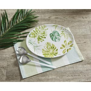 Island Medley Ceramic Platter