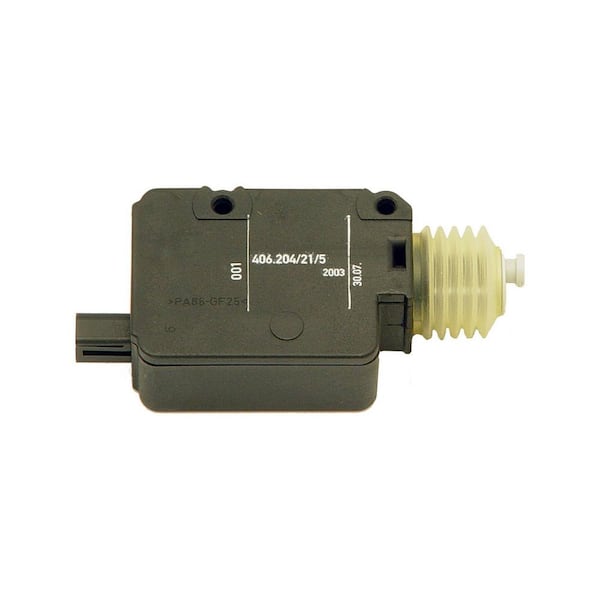 OE Solutions Door Lock Actuator, Fuel Door