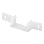 Prime-Line Nylon Pocket Door Bottom Guide N 6578