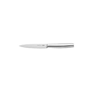 Legacy 5 in. Stainless Steel Utility Knife