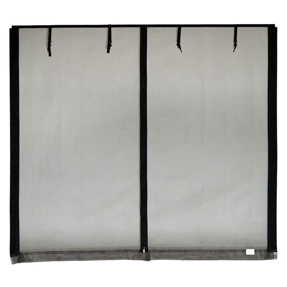 FRESH AIR SCREENS D-87-EC