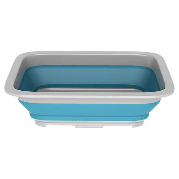 15 L Collapsible Tub with Handle - China Storage Container and Containers  price