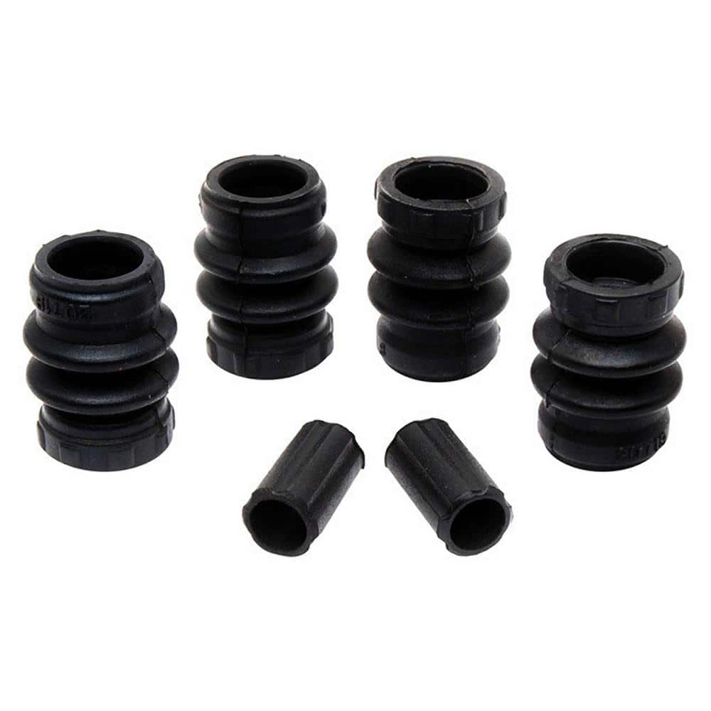 Raybestos Disc Brake Caliper Bushing H16013 The Home Depot