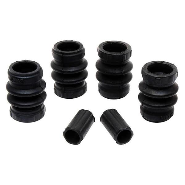 Raybestos Disc Brake Caliper Bushing H16013 The Home Depot