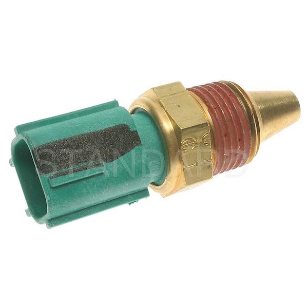Engine Coolant Temperature Switch TS357 The Home Depot