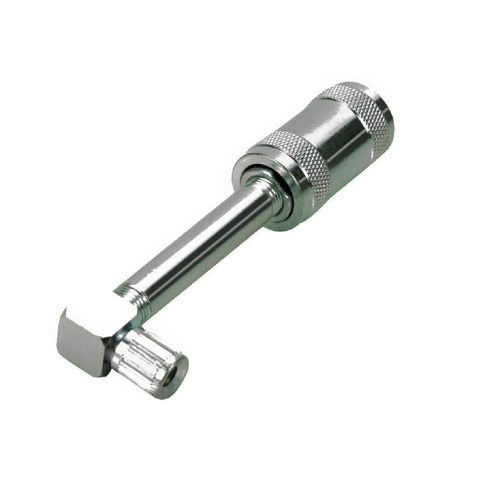 STEELMAN 06133 Right Angled Extension Grease Wrench Adapter 