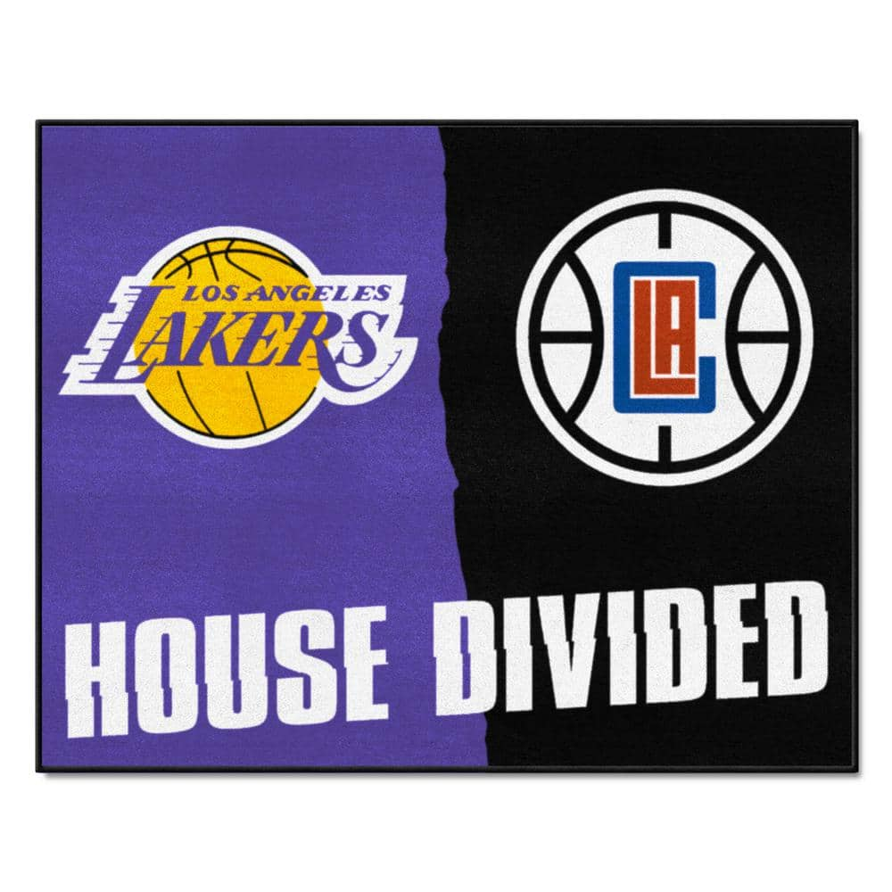 Official Los Angeles Lakers Home, Office Supplies, Lakers Bed & Bath,  Glassware, School Supplies