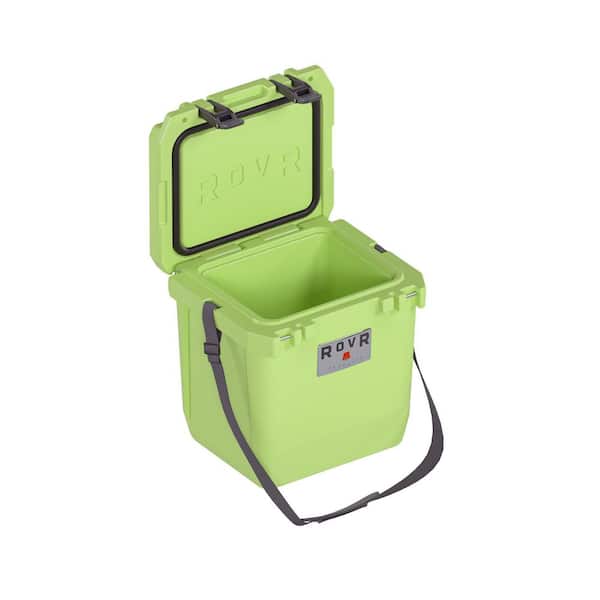  CoolR 25 qt. Chest Cooler (Matcha)