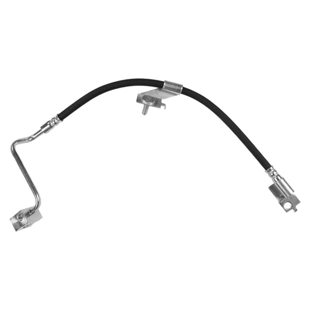 Brake Hydraulic Hose - Rear Center price history on PriceWatchPro