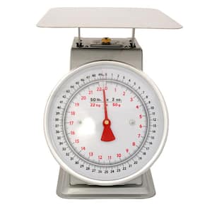 Hanging Spring Kitchen Dial Scale 10kg Mechanical Cook Scales Hanging  Scales with Pointer Hook for F…See more Hanging Spring Kitchen Dial Scale  10kg