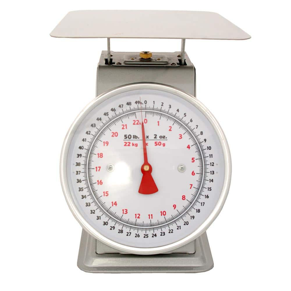  Platform Mechanical Dial Scale